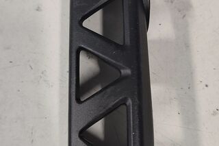 Ornament protectie radiator dreapta Suzuki SV650 2016