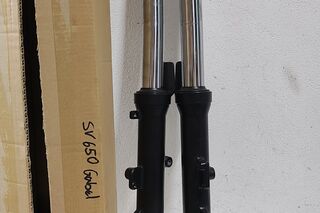 Telescoape Suzuki SV650 2016-2021