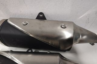 Toba originala Suzuki SV650 2020-2023