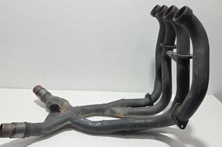 Galerie Suzuki Hayabusa GSX-R 1300 1999-2007