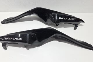 Carene codita Kawasaki ZX6r 2009-2012