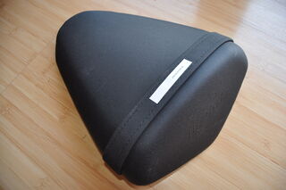 Sa pasager originala Kawasaki ZX6r 2009-2012