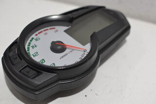 Bord Kawasaki ZX6r 2009-2012