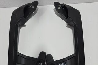 Manere pasager Honda X-ADV 750