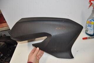 Carena frontala dreapta Forza 125NSS 125 2018