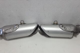 Tobe finale stock Ducati Hypermotard 950 2019