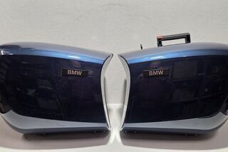 Sidecase valize laterale BMW K1200 GT 2006-2008