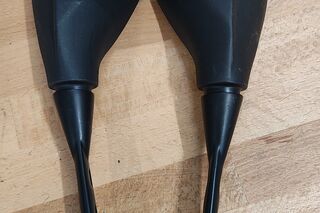 Oglinzi originale BMW R NINET Racer