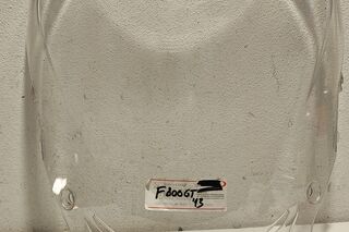 Parbriz original BMW F800GT 2013-2016