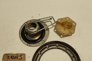 Accesorii rezervor/pompa BMW K1200S 2004-2008