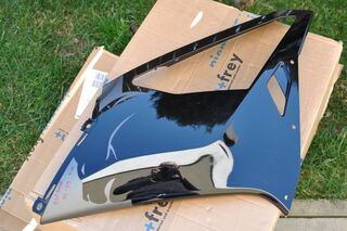 Carena laterala stanga RSV1000 R 2006-2009