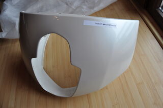 Carena frontala Ducati Multistrada 620 1000 1100 Noua
