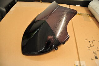 Parbriz Ducati Streetfighter 848 NOUA