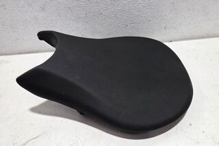 Sa pilot Ducati Streetfighter 848