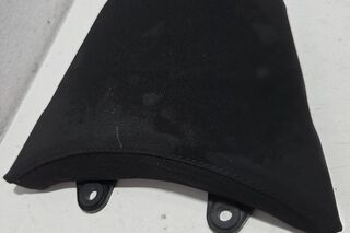 Sa pasager Ducati X-Diavel 2016