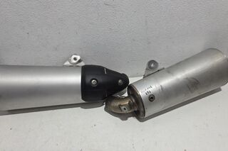 Tobe originale Ducati Monster 696