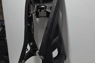 Cadru codita Ducati Monster 696