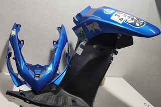 Carene Suzuki UK 110