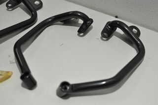 Manere pasager Suzuki DR650 SE