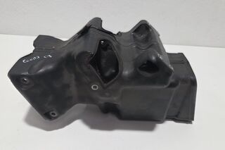 Ram air Honda CBR600RR 2007-2008