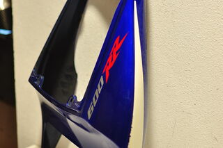 Codita Honda CBR600RR 2007-2008