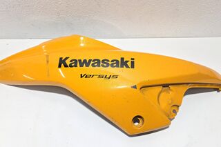 Carena frontala stanga Kawasaki Versys 650 2010-2014