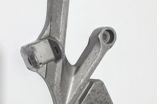 Suport scarita pilot stanga spate Honda CB1000R 2008-2016