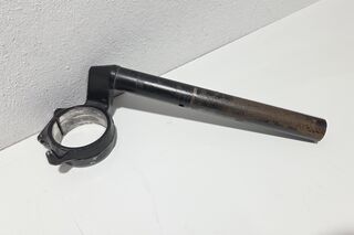 Semighidon dreapta Honda CBR 600 RR 2007-2008