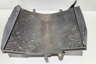 Radiator avariat Honda CBR 600 RR 2007-2008
