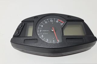 Bord Honda CBR 600 RR 2007-2008