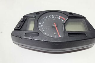 Bord Honda CBR 600 RR 2007-2008