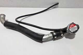 Conducta radiator si buson Honda CBR 600 RR 2007-2008