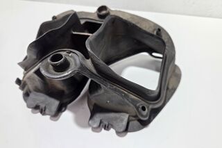 Garnitura airbox Honda CBR 600 RR 2007-2008