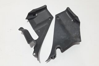 Carene interioare Honda CBR 600 RR 2007-2008
