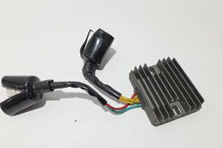 Releu incarcare aftermarket Honda CBR 600 RR 2007-2008