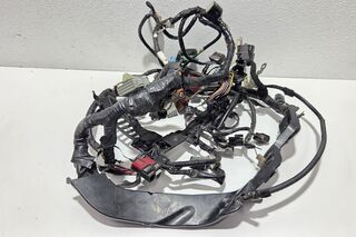 Instalatie electrica Honda CBR 600 RR 2007-2008