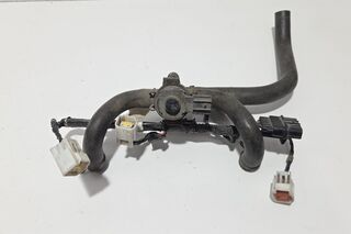 Electrovalva aer Honda CBR 600 RR 2007-2008