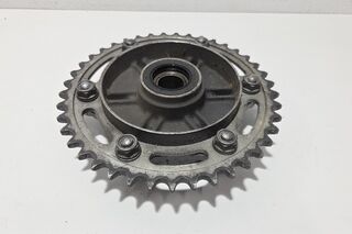 Pinion +portpinion Honda CBR 600 RR 2007-2008