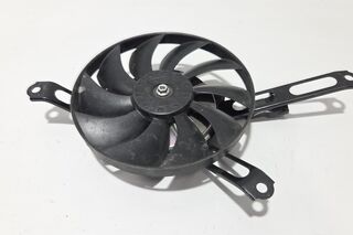Ventilator radiator Honda CBR 600 RR 2007-2008