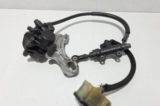 Etrier pompa spate Honda CBR 600 RR 2007-2008