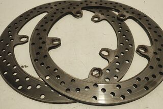 Discuri fata BMW K1200S 2004-2008