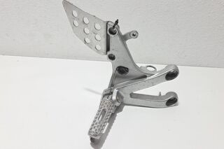 Scarita dreapta cu suport  Honda CBR 600 RR 2007-2008