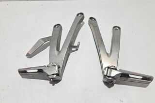 SCarite pasager complete Honda CBR 600 RR 2007-2008