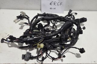 Instalatie electrica Kawasaki ER6-F 2009-2011