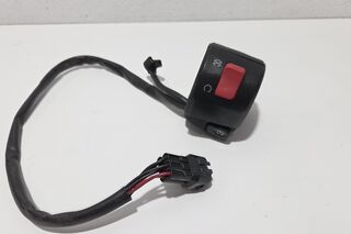 Comanda dreapta Kawasaki ER6-F 2009-2011