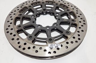 Discuri Kawasaki ER6-F 2009-2011 FARA ABS