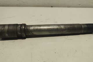 Ax roata fata BMW K1200S 2004-2008