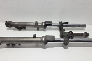 Telescoape Kawasaki ER6-N 2009-2011