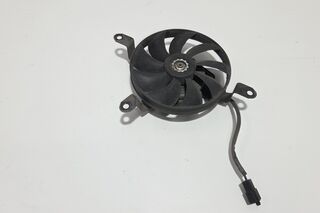 Ventilator Kawasaki ER6-F 2009-2011
