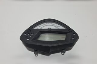 Bord Kawasaki ER6N 2009-2011